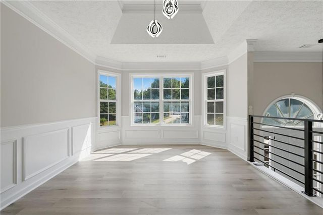 210 Coldwater Drive, Covington, GA 30016