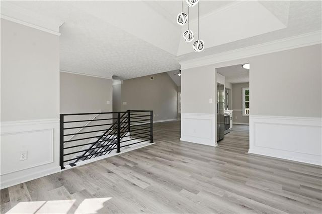 210 Coldwater Drive, Covington, GA 30016