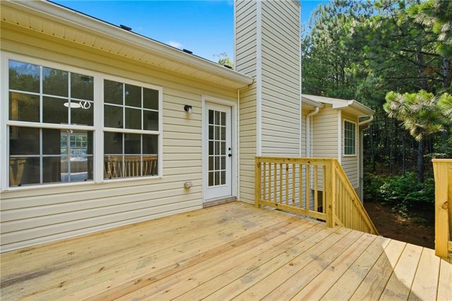 210 Coldwater Drive, Covington, GA 30016