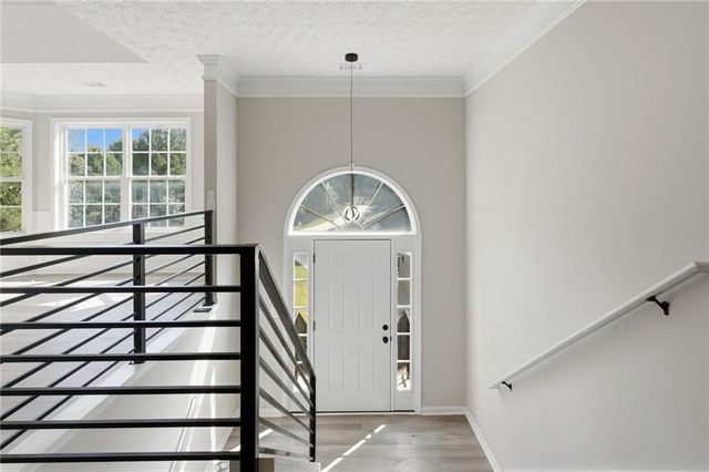 210 Coldwater Drive, Covington, GA 30016