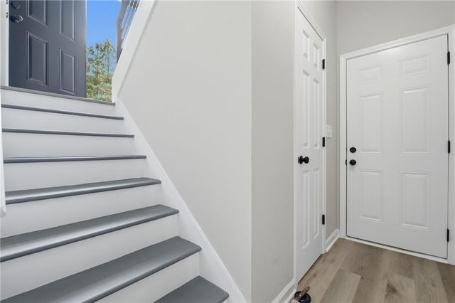 210 Coldwater Drive, Covington, GA 30016
