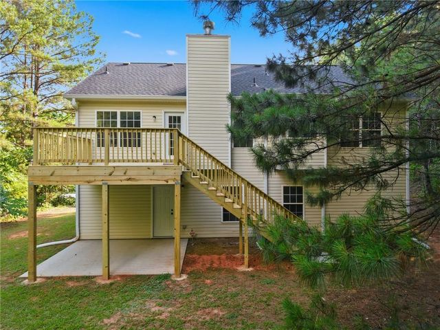 210 Coldwater Drive, Covington, GA 30016