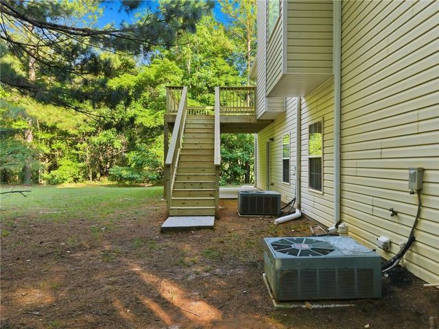 210 Coldwater Drive, Covington, GA 30016