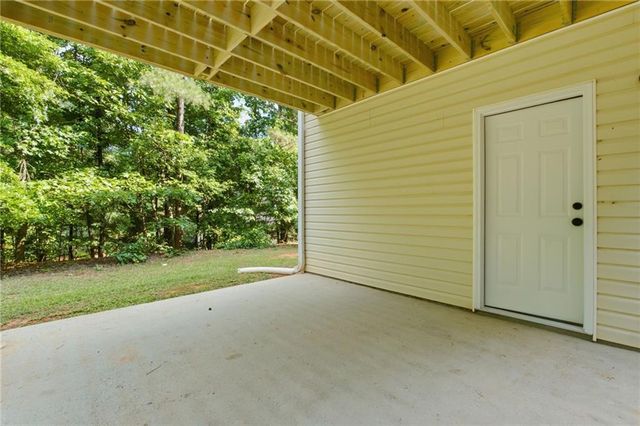210 Coldwater Drive, Covington, GA 30016