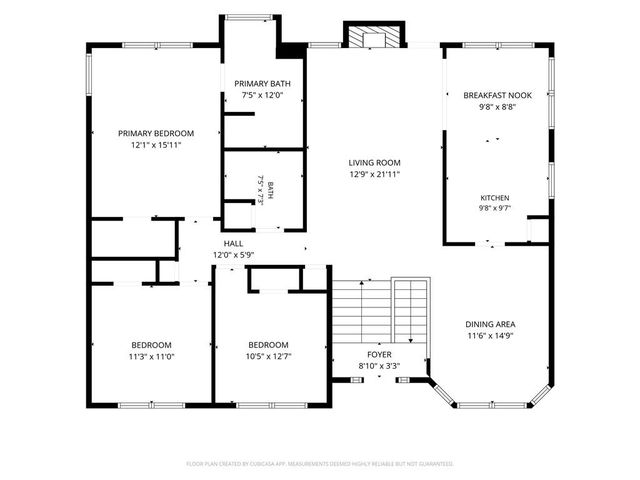 210 Coldwater Drive, Covington, GA 30016