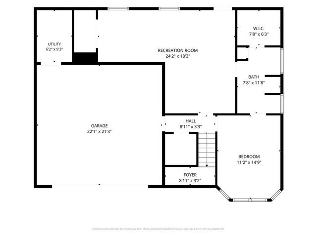 210 Coldwater Drive, Covington, GA 30016