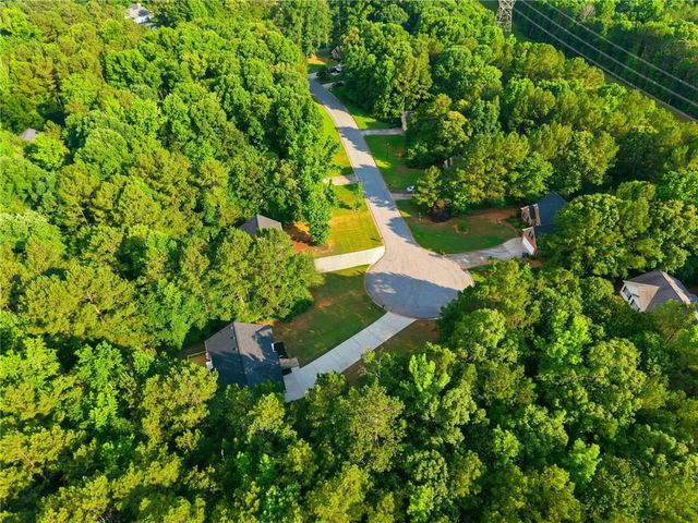 210 Coldwater Drive, Covington, GA 30016