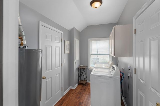 5315 W 71st Terrace, Prairie Village, KS 66208