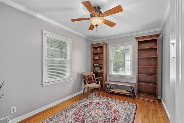 5315 W 71st Terrace, Prairie Village, KS 66208