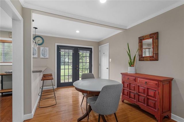 5315 W 71st Terrace, Prairie Village, KS 66208