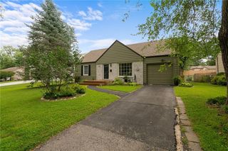 5315 W 71st Terrace, Prairie Village, KS 66208