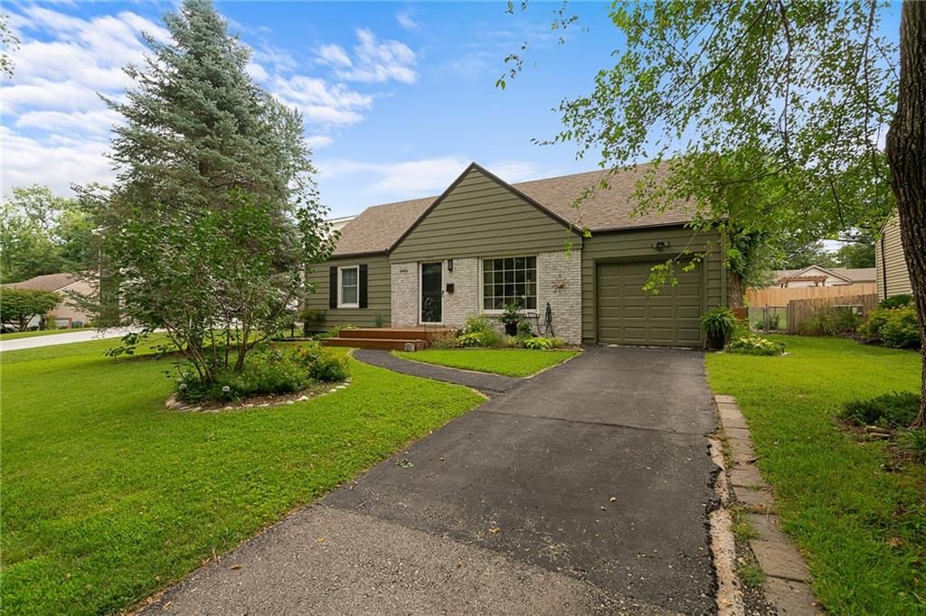 5315 W 71st Terrace, Prairie Village, KS 66208