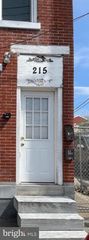 215 W LAFAYETTE ST, Norristown, PA 19401