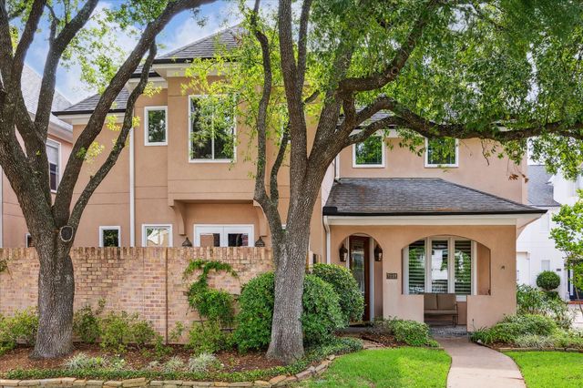 3118 Sackett Street, Houston, TX 77098