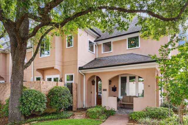 3118 Sackett Street, Houston, TX 77098