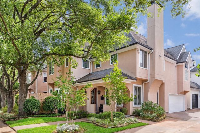3118 Sackett Street, Houston, TX 77098