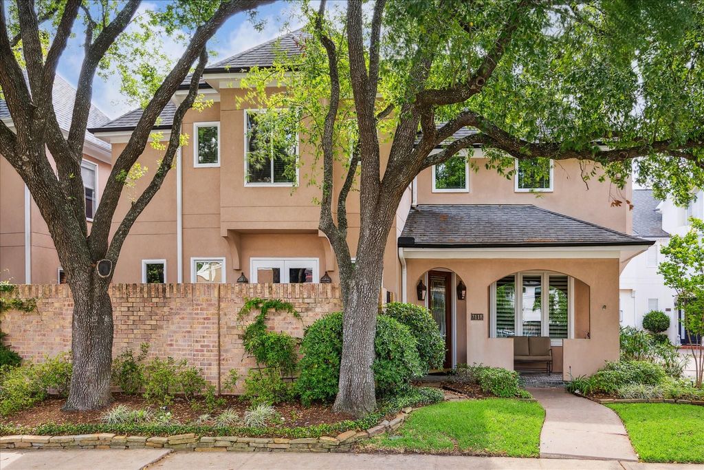 3118 Sackett Street, Houston, TX 77098