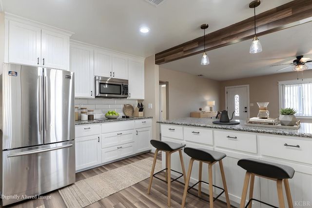 343 Walnut Street, Lemoore, CA 93245