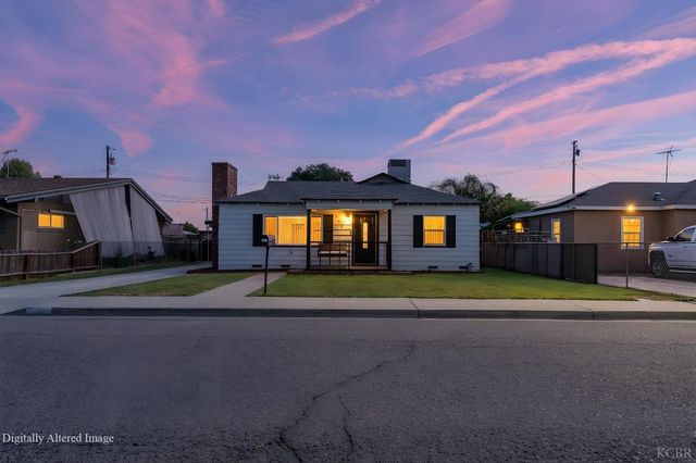 343 Walnut Street, Lemoore, CA 93245