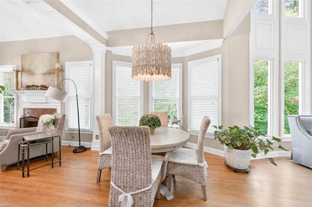 235 Camden Creek Court, Lawrenceville, GA 30043
