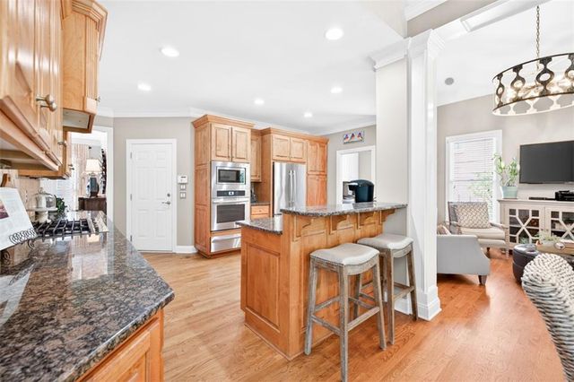235 Camden Creek Court, Lawrenceville, GA 30043