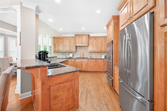 235 Camden Creek Court, Lawrenceville, GA 30043