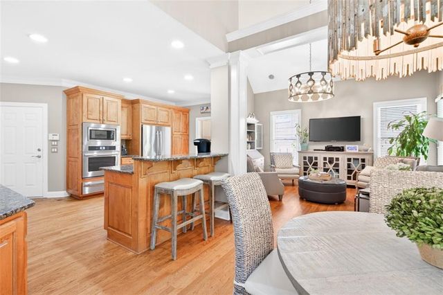 235 Camden Creek Court, Lawrenceville, GA 30043