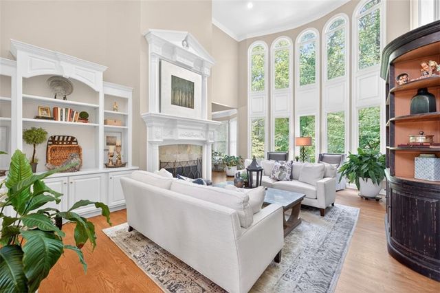 235 Camden Creek Court, Lawrenceville, GA 30043
