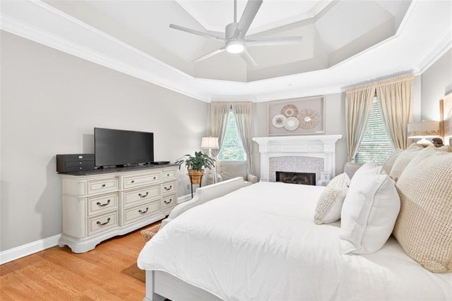 235 Camden Creek Court, Lawrenceville, GA 30043