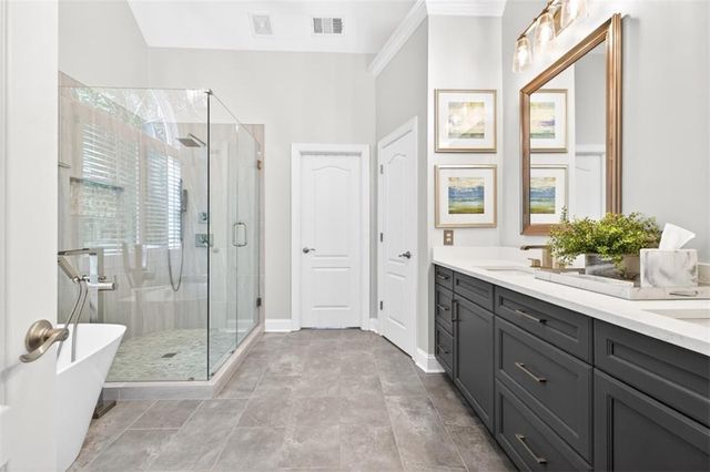 235 Camden Creek Court, Lawrenceville, GA 30043
