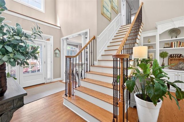 235 Camden Creek Court, Lawrenceville, GA 30043