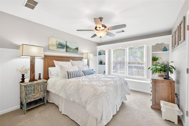 235 Camden Creek Court, Lawrenceville, GA 30043