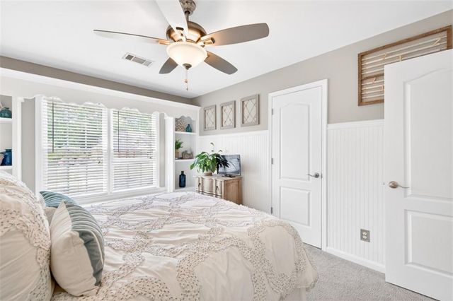 235 Camden Creek Court, Lawrenceville, GA 30043