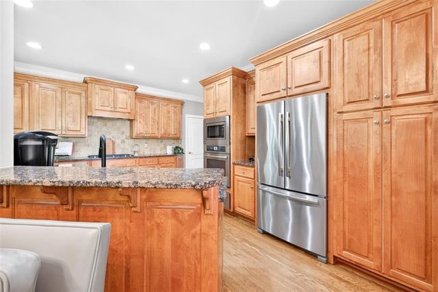 235 Camden Creek Court, Lawrenceville, GA 30043