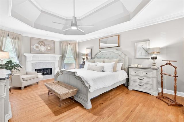 235 Camden Creek Court, Lawrenceville, GA 30043