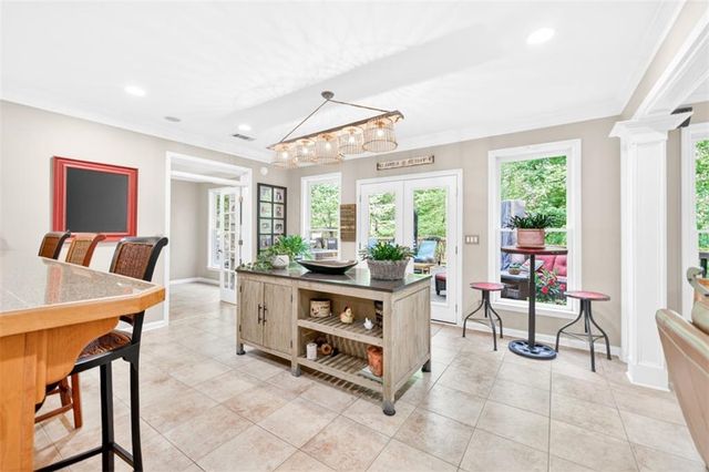 235 Camden Creek Court, Lawrenceville, GA 30043