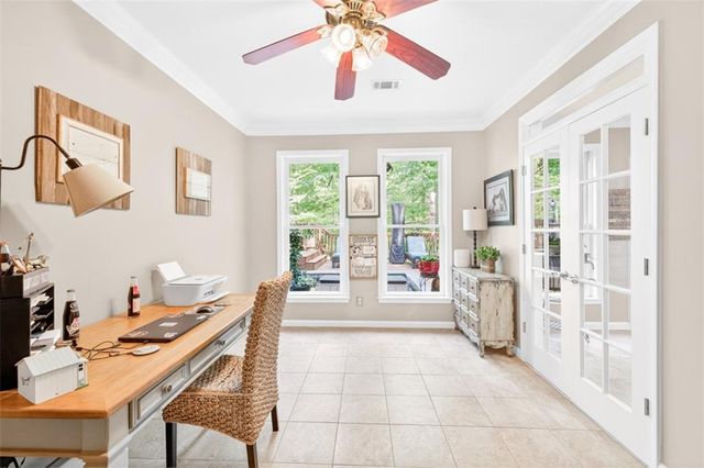 235 Camden Creek Court, Lawrenceville, GA 30043