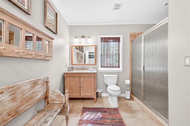 235 Camden Creek Court, Lawrenceville, GA 30043