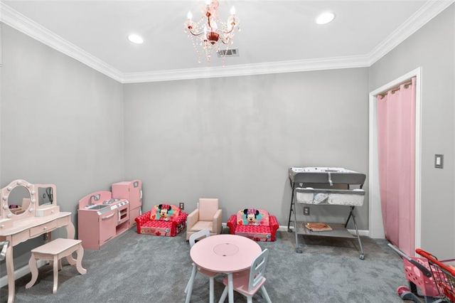 235 Camden Creek Court, Lawrenceville, GA 30043