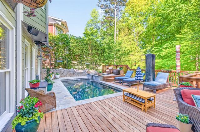 235 Camden Creek Court, Lawrenceville, GA 30043