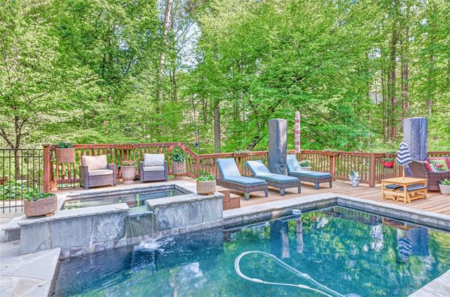 235 Camden Creek Court, Lawrenceville, GA 30043