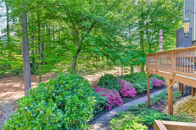 235 Camden Creek Court, Lawrenceville, GA 30043