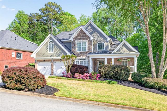 235 Camden Creek Court, Lawrenceville, GA 30043