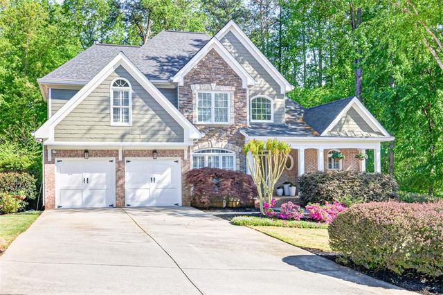 235 Camden Creek Court, Lawrenceville, GA 30043