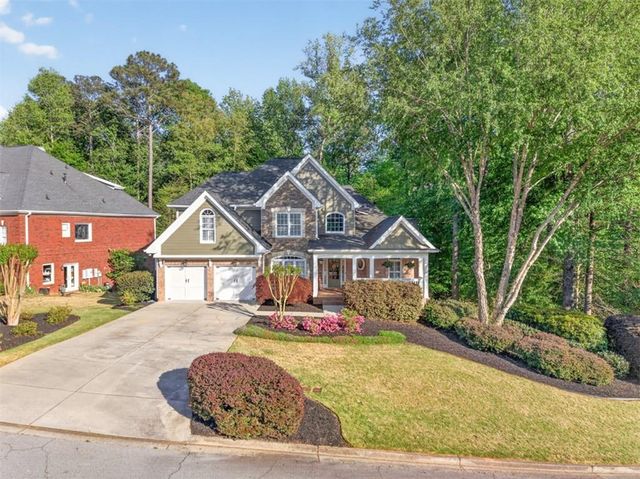 235 Camden Creek Court, Lawrenceville, GA 30043
