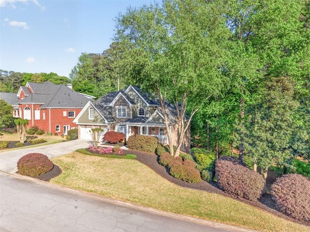 235 Camden Creek Court, Lawrenceville, GA 30043
