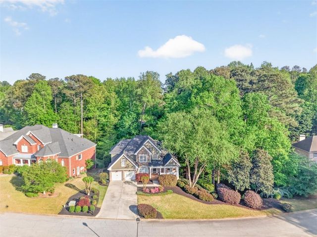 235 Camden Creek Court, Lawrenceville, GA 30043
