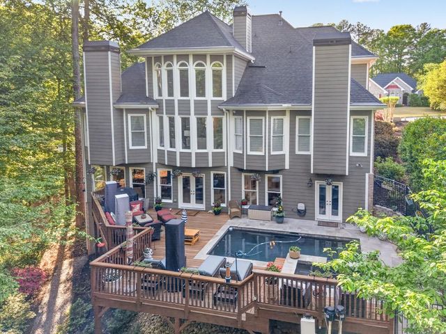 235 Camden Creek Court, Lawrenceville, GA 30043