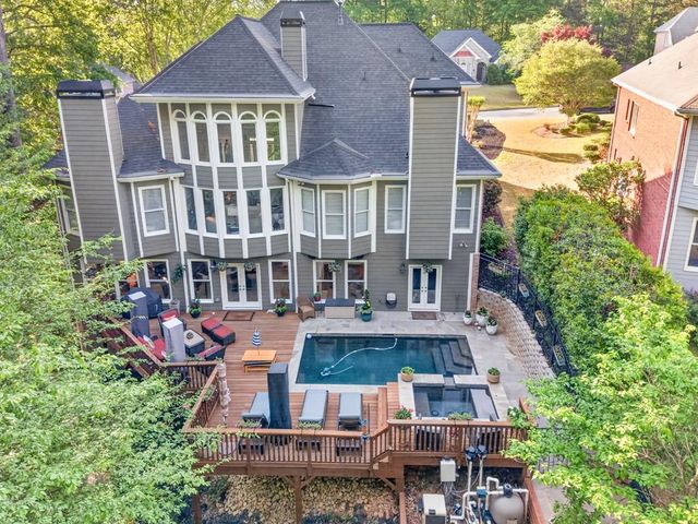 235 Camden Creek Court, Lawrenceville, GA 30043