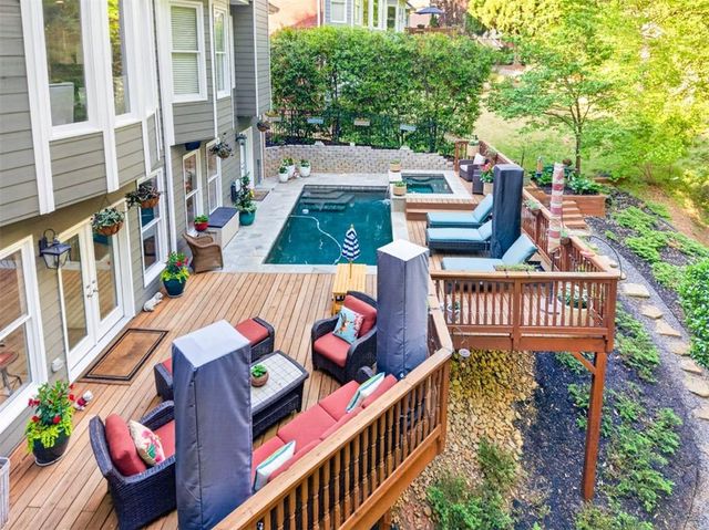 235 Camden Creek Court, Lawrenceville, GA 30043